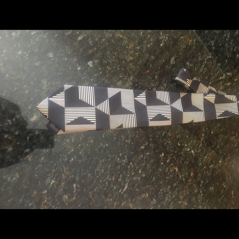 Tessuti tie - Picture 3 of 3
